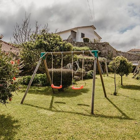Forno House - Ameixoeira Vila Praia de Âncora Buitenkant foto