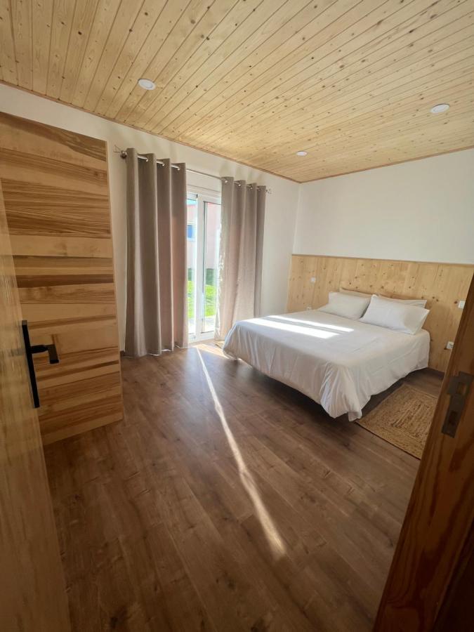 Forno House - Ameixoeira Vila Praia de Âncora Buitenkant foto