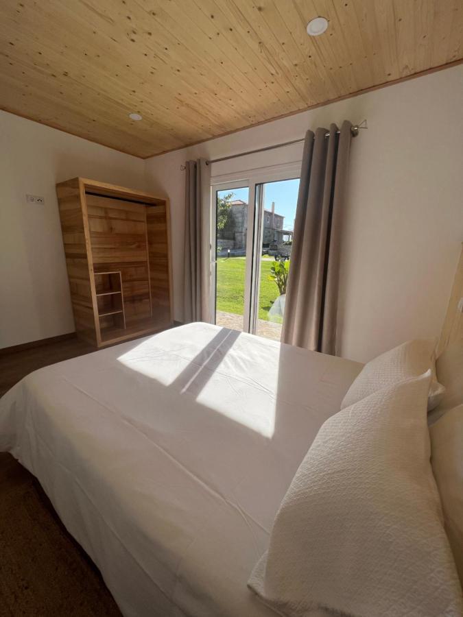 Forno House - Ameixoeira Vila Praia de Âncora Buitenkant foto