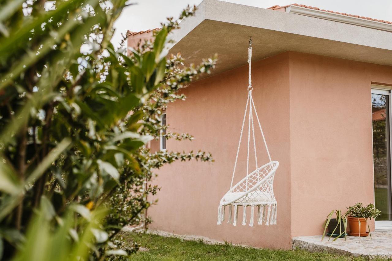 Forno House - Ameixoeira Vila Praia de Âncora Buitenkant foto