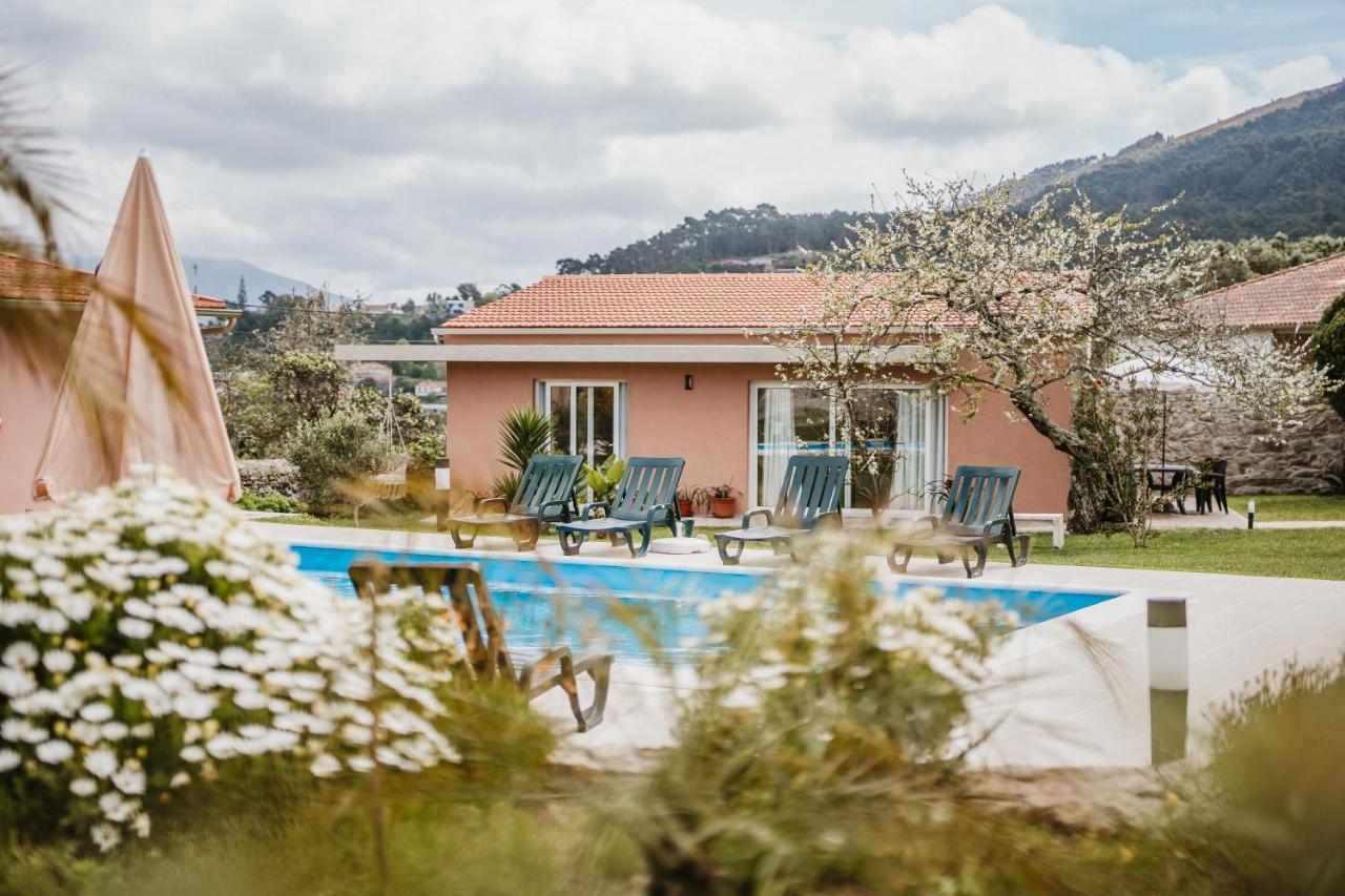 Forno House - Ameixoeira Vila Praia de Âncora Buitenkant foto