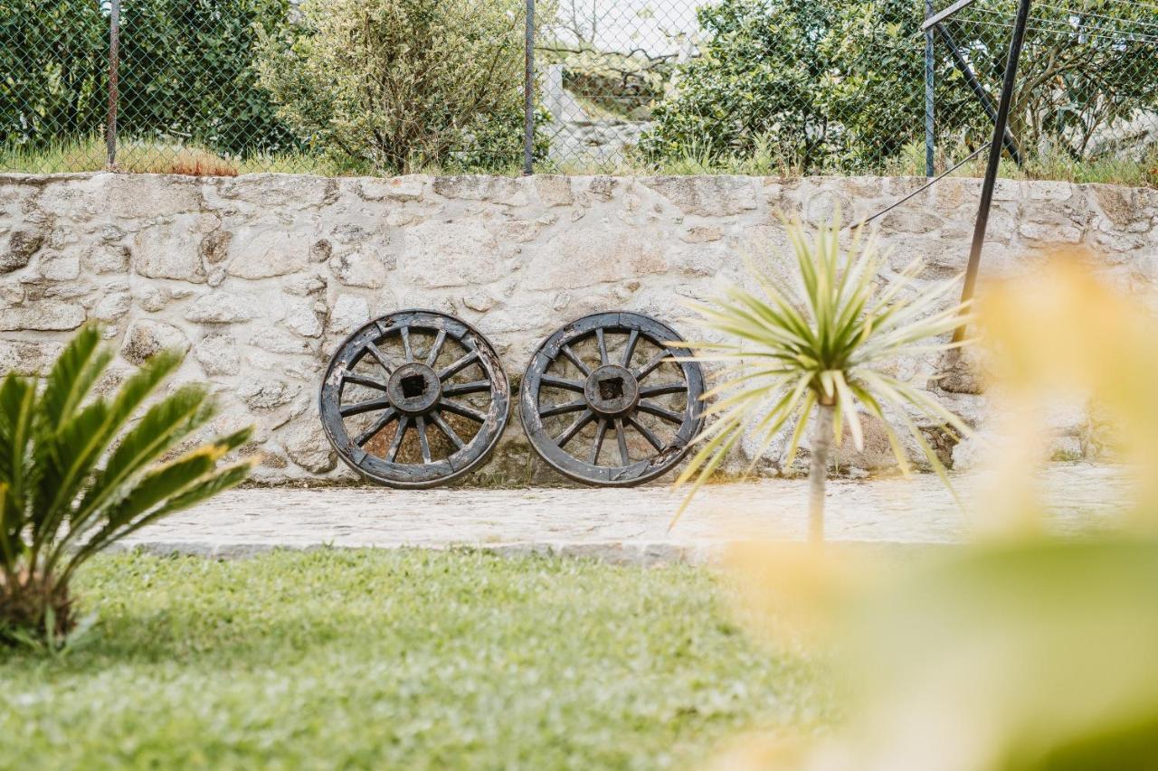 Forno House - Ameixoeira Vila Praia de Âncora Buitenkant foto