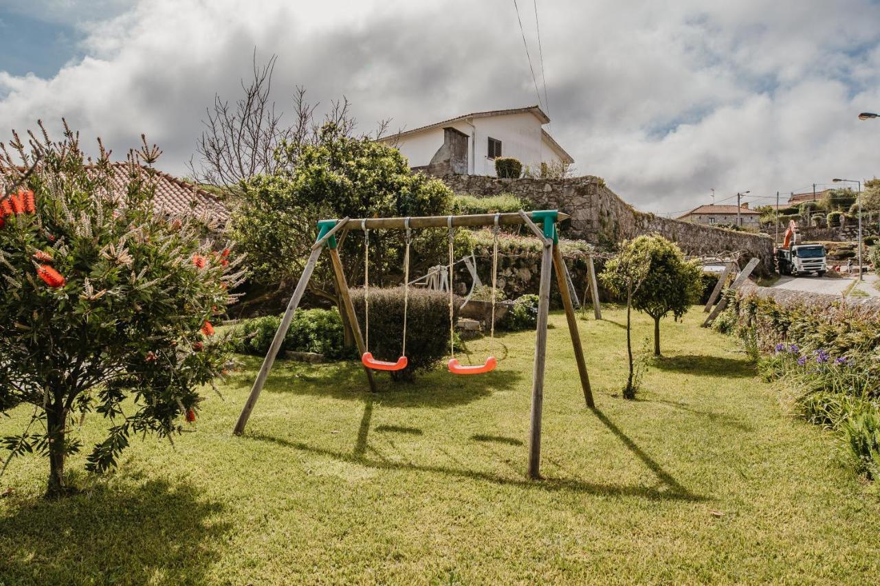 Forno House - Ameixoeira Vila Praia de Âncora Buitenkant foto