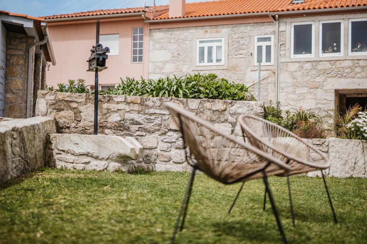 Forno House - Ameixoeira Vila Praia de Âncora Buitenkant foto