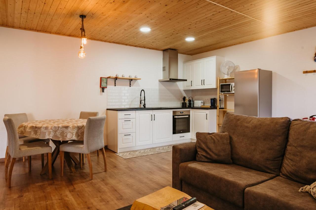 Forno House - Ameixoeira Vila Praia de Âncora Buitenkant foto