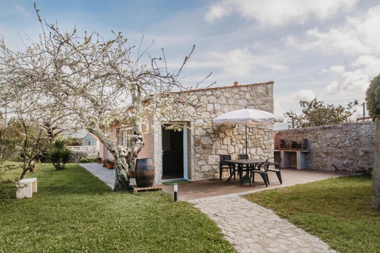 Forno House - Ameixoeira Vila Praia de Âncora Buitenkant foto